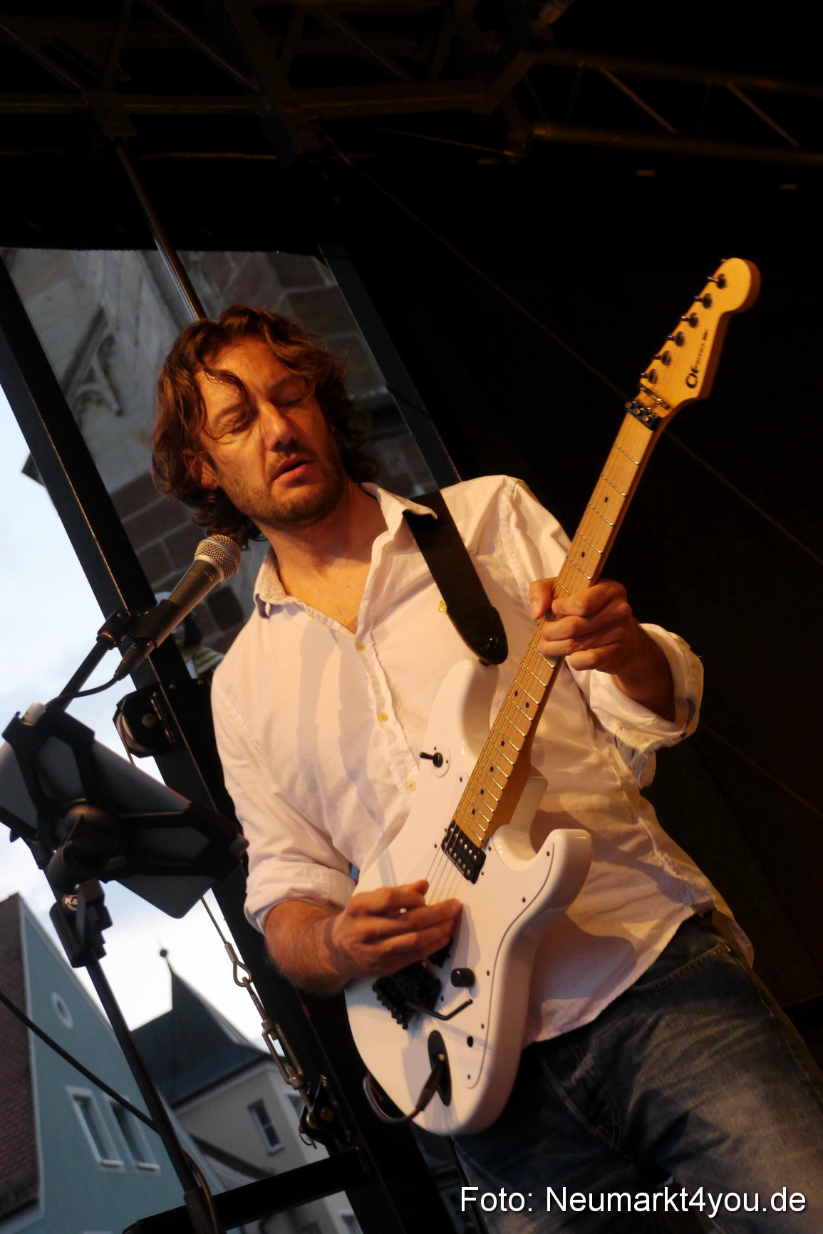 Stadtlauf Neumarkt 2014 Samstag 0009